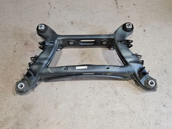 Molas traseiras OEM A2133509712 para Mercedes-Benz E image 9