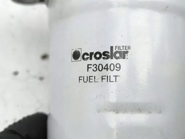 Filtro combustível Mazda CX-5 2013 OEM F30409 image 9