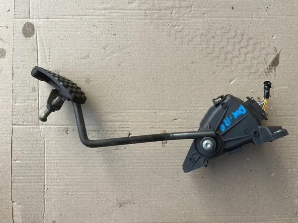 Gaspotentiometer Fiat Ducato II 1994-2002 image 3