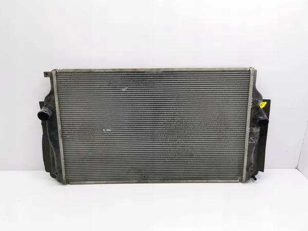 Toyota RAV4 XA30 waterradiator OEM AMD158116 image 2