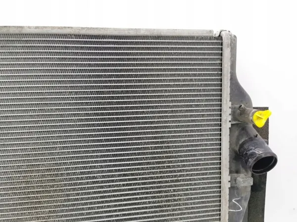 Toyota RAV4 XA30 waterradiator OEM AMD158116 image 3