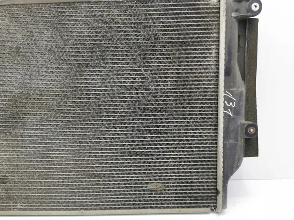 Toyota RAV4 XA30 waterradiator OEM AMD158116 image 8