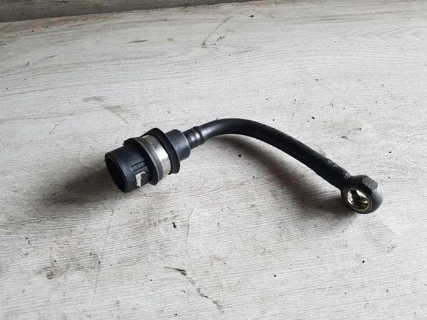 Tuyau de carburant Teckalan MAN TGL TGM D0836 250 290 CV image 1