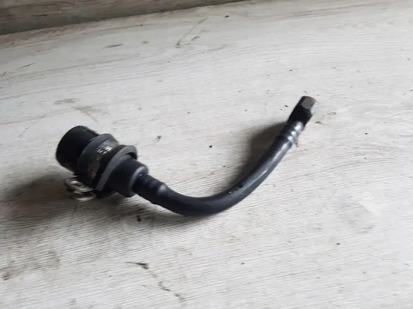 Tuyau de carburant Teckalan MAN TGL TGM D0836 250 290 CV image 2