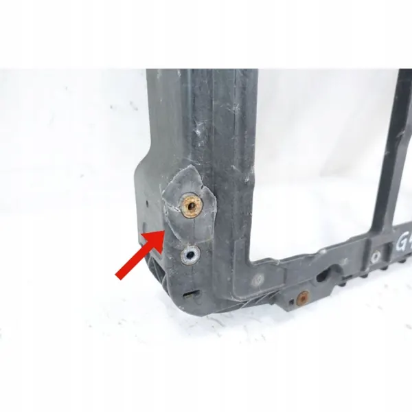 Courroie avant OEM GHP953111 Mazda 6 2012-2018 image 3