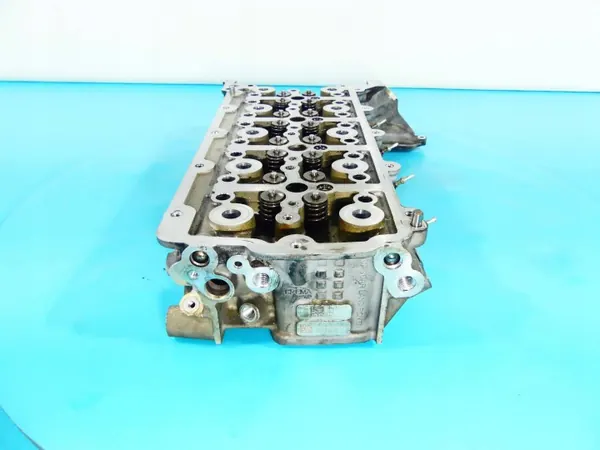Cilinderkop 204DTD voor Land Rover Discovery Sport 2.0D image 4