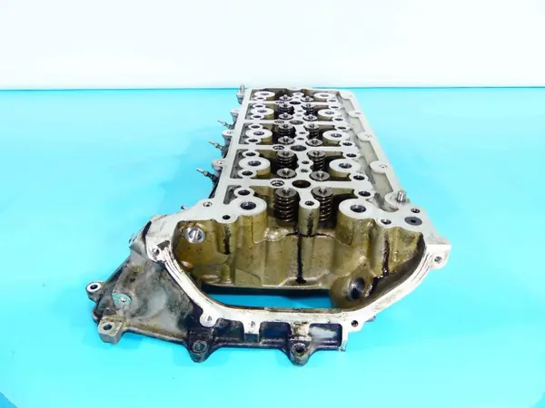 Cilinderkop 204DTD voor Land Rover Discovery Sport 2.0D image 6