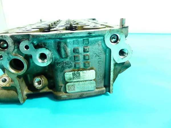 Cilinderkop 204DTD voor Land Rover Discovery Sport 2.0D image 7