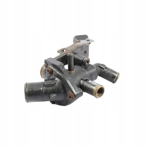 Thermostatgehäuse Ford Transit 6 2.4 Diesel YC1Q-9K478BB image 10