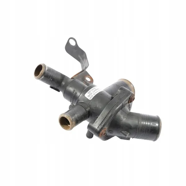 Thermostatgehäuse Ford Transit 6 2.4 Diesel YC1Q-9K478BB image 4