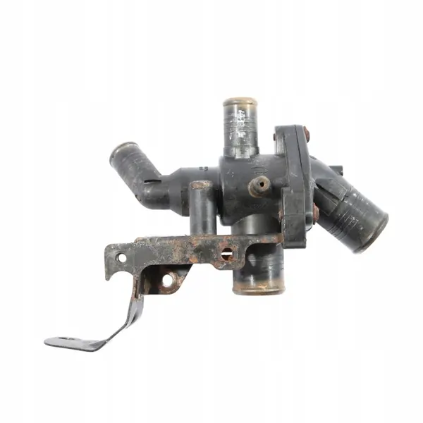 Thermostatgehäuse Ford Transit 6 2.4 Diesel YC1Q-9K478BB image 7