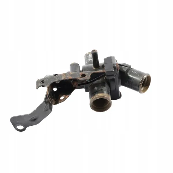 Thermostatgehäuse Ford Transit 6 2.4 Diesel YC1Q-9K478BB image 8