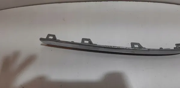 VW Touareg II Etupuskuri Kromilista Vasemmalle 7P6853253 image 5