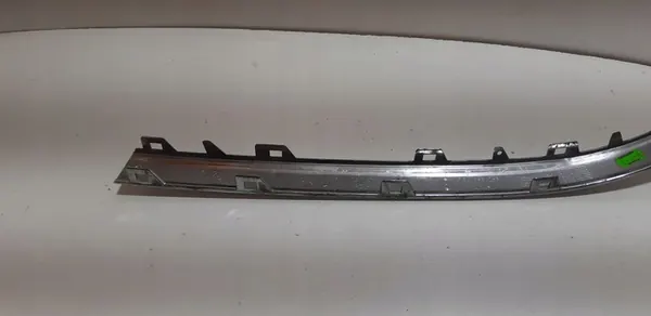 VW Touareg II Etupuskuri Kromilista Vasemmalle 7P6853253 image 7