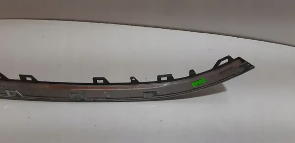 VW Touareg II Etupuskuri Kromilista Vasemmalle 7P6853253 image 8