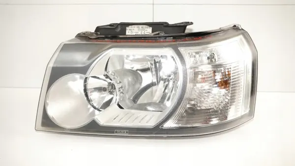 Land Rover OE etuvalo vasen OEM LAMPA LEWY PRZÓD image 2