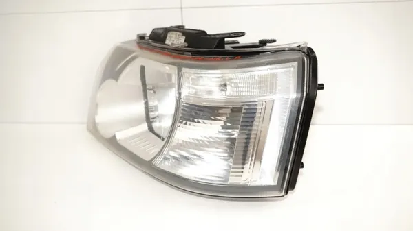 Land Rover OE etuvalo vasen OEM LAMPA LEWY PRZÓD image 4