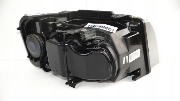 Land Rover OE etuvalo vasen OEM LAMPA LEWY PRZÓD image 7