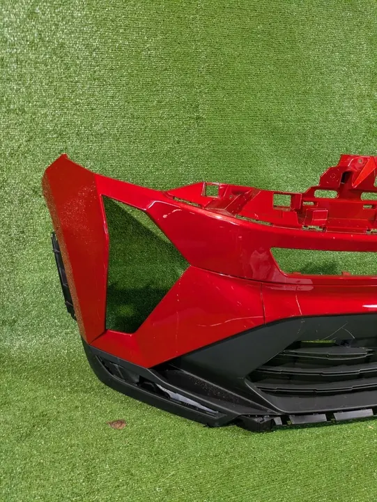 Pare-chocs avant Renault Captur II Lift 24 - OEM CSC26429 image 2