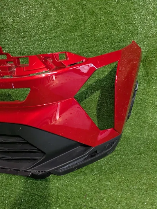 Pare-chocs avant Renault Captur II Lift 24 - OEM CSC26429 image 4