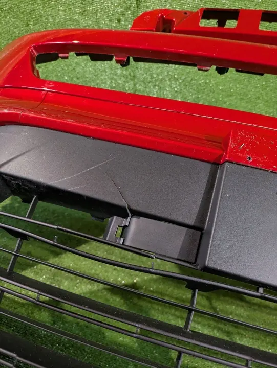 Pare-chocs avant Renault Captur II Lift 24 - OEM CSC26429 image 5