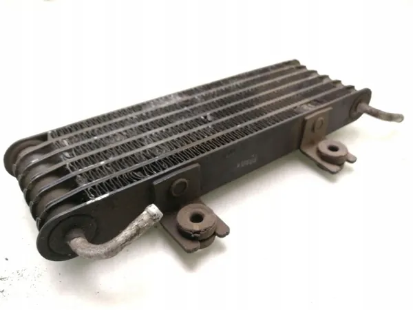 Käytetty Opel OE polttoainejäähdyttäjä OEM ARA193695 image 2