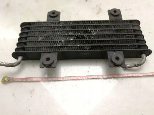 Käytetty Opel OE polttoainejäähdyttäjä OEM ARA193695 image 4
