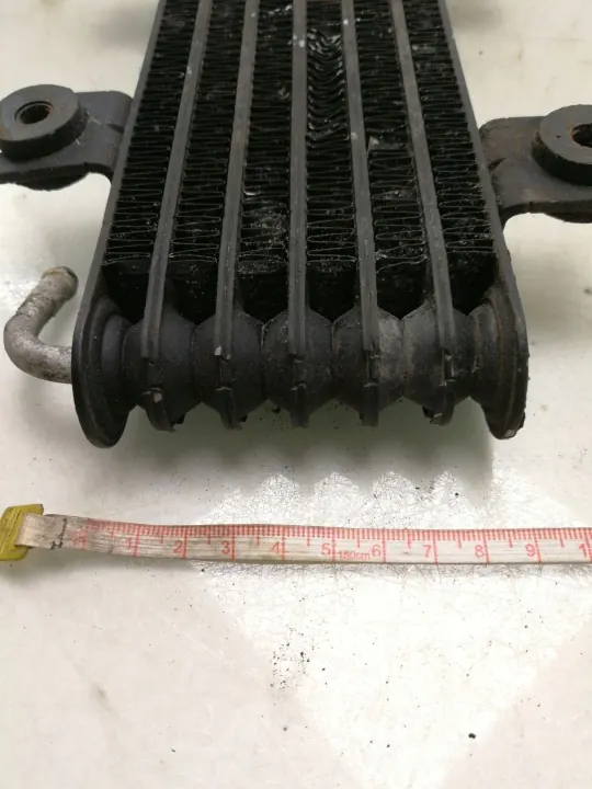 Käytetty Opel OE polttoainejäähdyttäjä OEM ARA193695 image 5