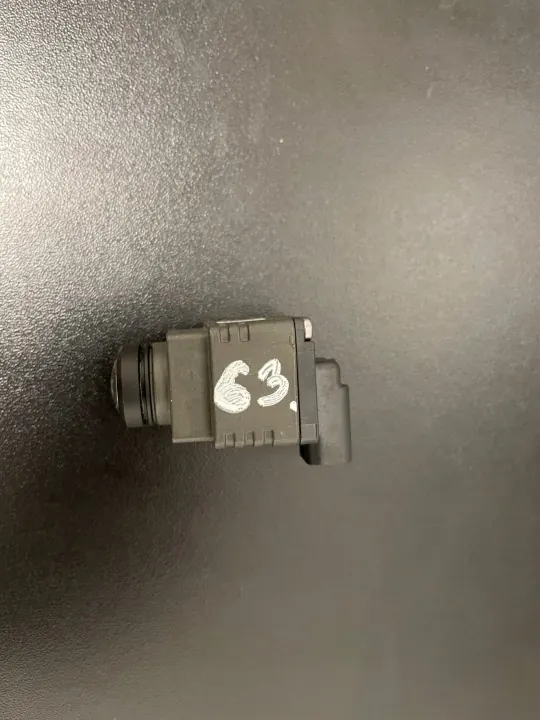 Caméra de recul BMW OEM 173884-10 - Occasion image 3