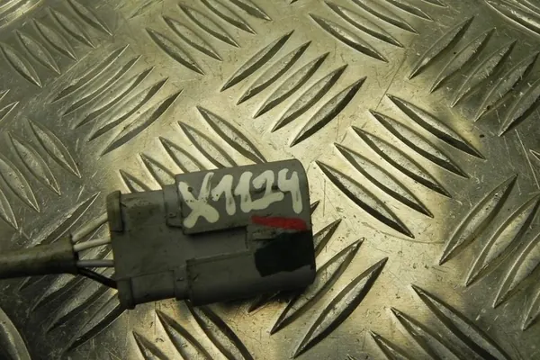 Sensor lambda FIAT 500 C 2014 image 2