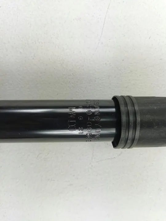 Ammortizzatore Posteriore SsangYong Actyon I Kyron image 4