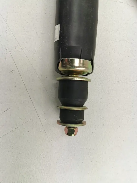 Ammortizzatore Posteriore SsangYong Actyon I Kyron image 5