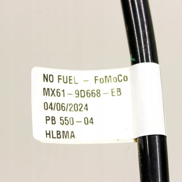 Flexible de frein à vide Ford Kuga III 2025 OEM MX619D668EB image 7
