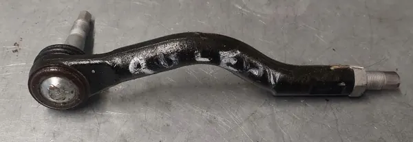 Chrysler OE Rotule de Direction Gauche OEM końcówka kierownicza pacifica image 2