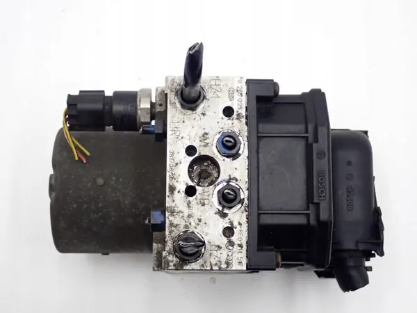 Pompe ABS OEM 8E0614517 pour Audi A4 B6 image 4
