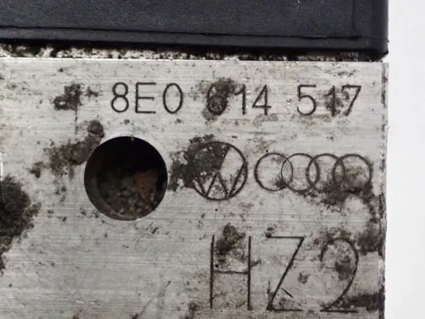 Pompe ABS OEM 8E0614517 pour Audi A4 B6 image 8