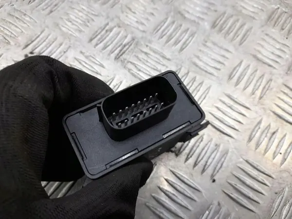 Module de lumière Alfa Romeo Stelvio 00505407090 image 3