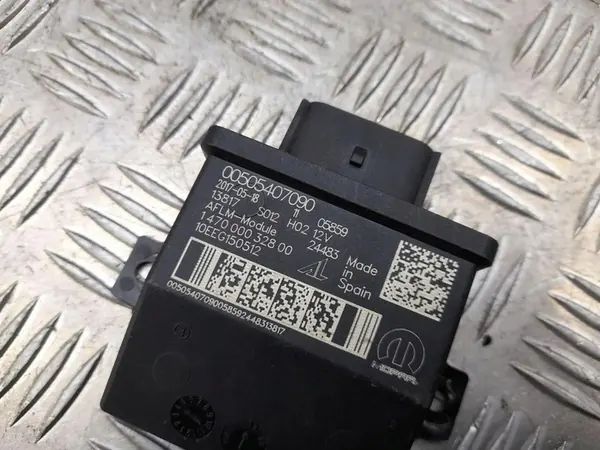 Module de lumière Alfa Romeo Stelvio 00505407090 image 4