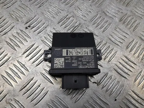 Module de lumière Alfa Romeo Stelvio 00505407090 image 5