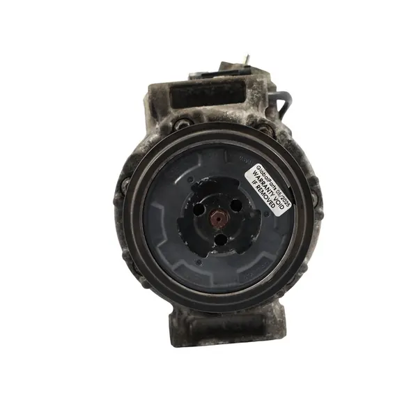 MERCEDES CL500 W215 2002-2006 Compresor A/C image 2