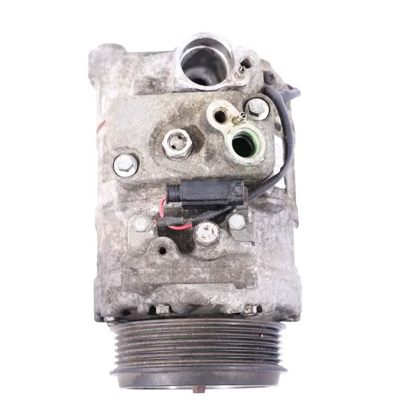 MERCEDES CL500 W215 2002-2006 Compresor A/C image 3