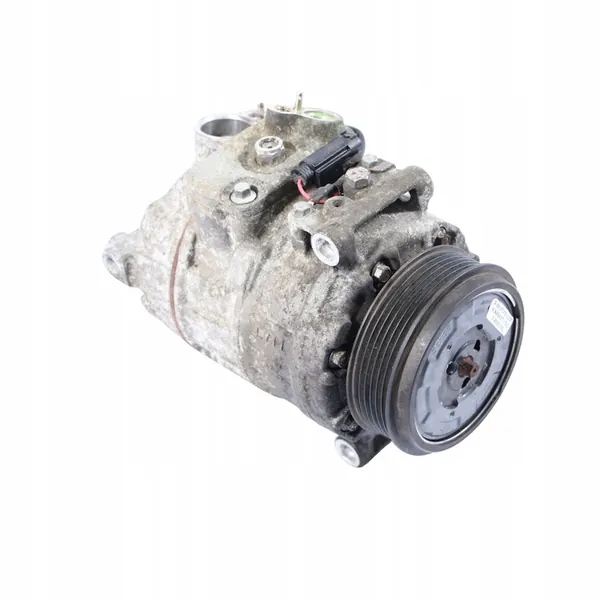 MERCEDES CL500 W215 2002-2006 Compresor A/C image 4