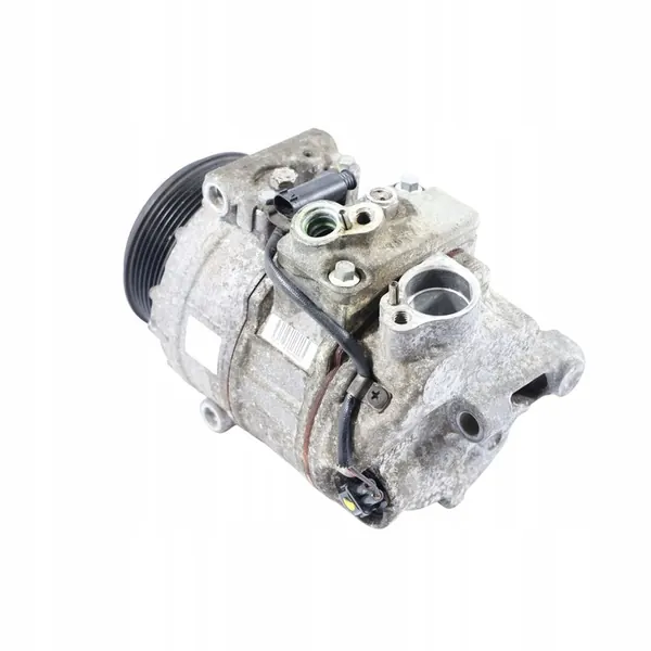 MERCEDES CL500 W215 2002-2006 Compresor A/C image 8