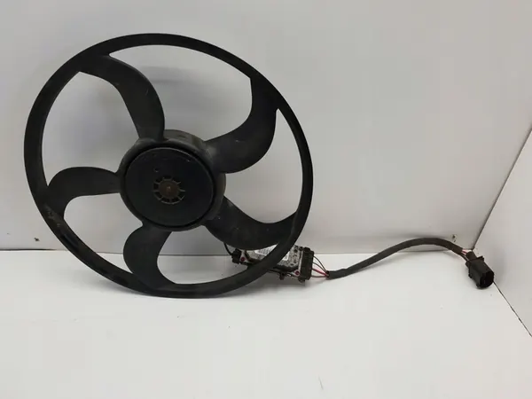 Komplett kylare Seat Altea XL 1K0121203AN image 3