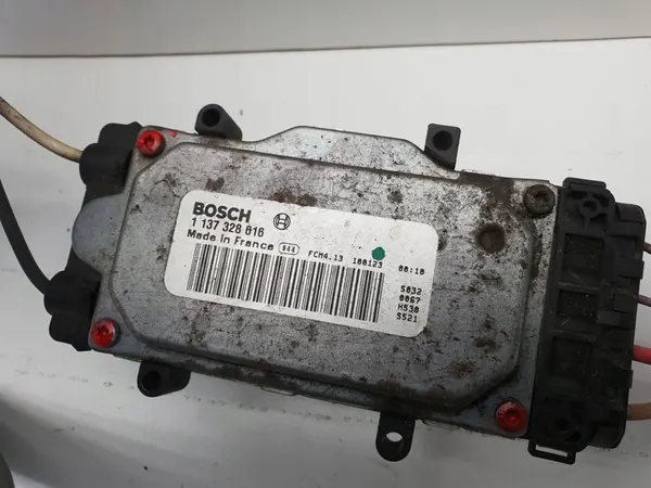 Komplett kylare Seat Altea XL 1K0121203AN image 6