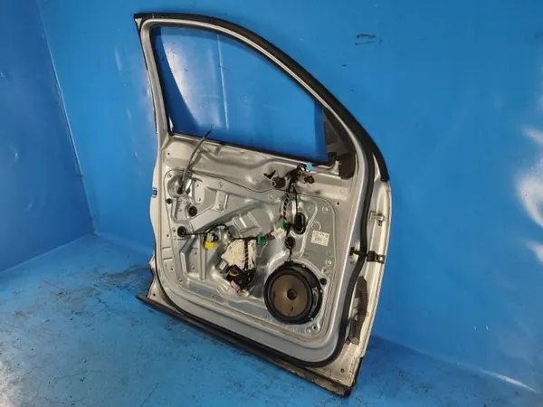 Vänster framdörr VOLKSWAGEN TIGUAN 08-17 image 5