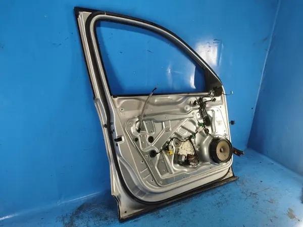 Vänster framdörr VOLKSWAGEN TIGUAN 08-17 image 6