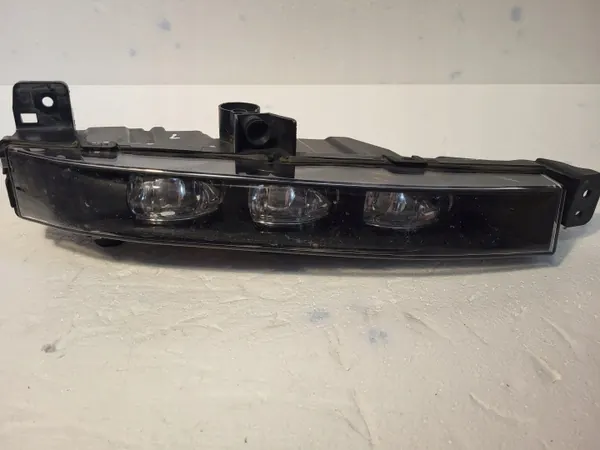 Linker dagrijverlicht OEM 7342953 voor BMW 7-serie G11 G12 image 2