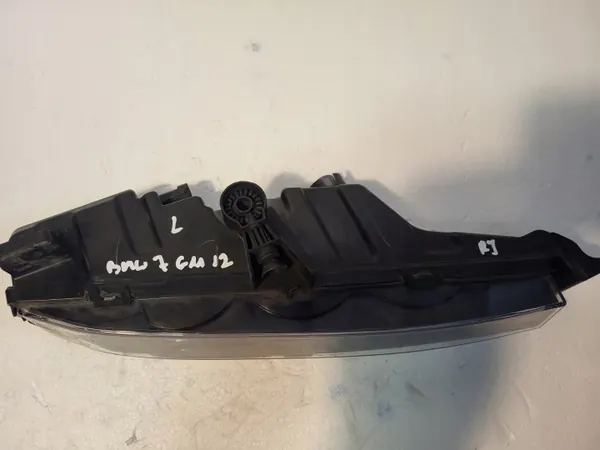 Linker dagrijverlicht OEM 7342953 voor BMW 7-serie G11 G12 image 4