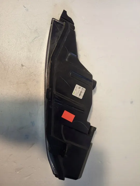 Linker dagrijverlicht OEM 7342953 voor BMW 7-serie G11 G12 image 5